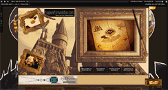 Desktop Screenshot of hogwartsrevolution.com